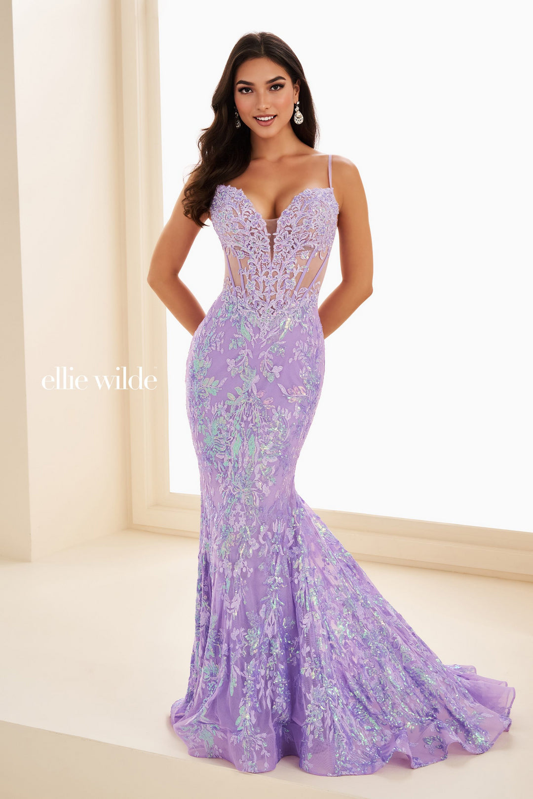 إيلي وايلد EW36003