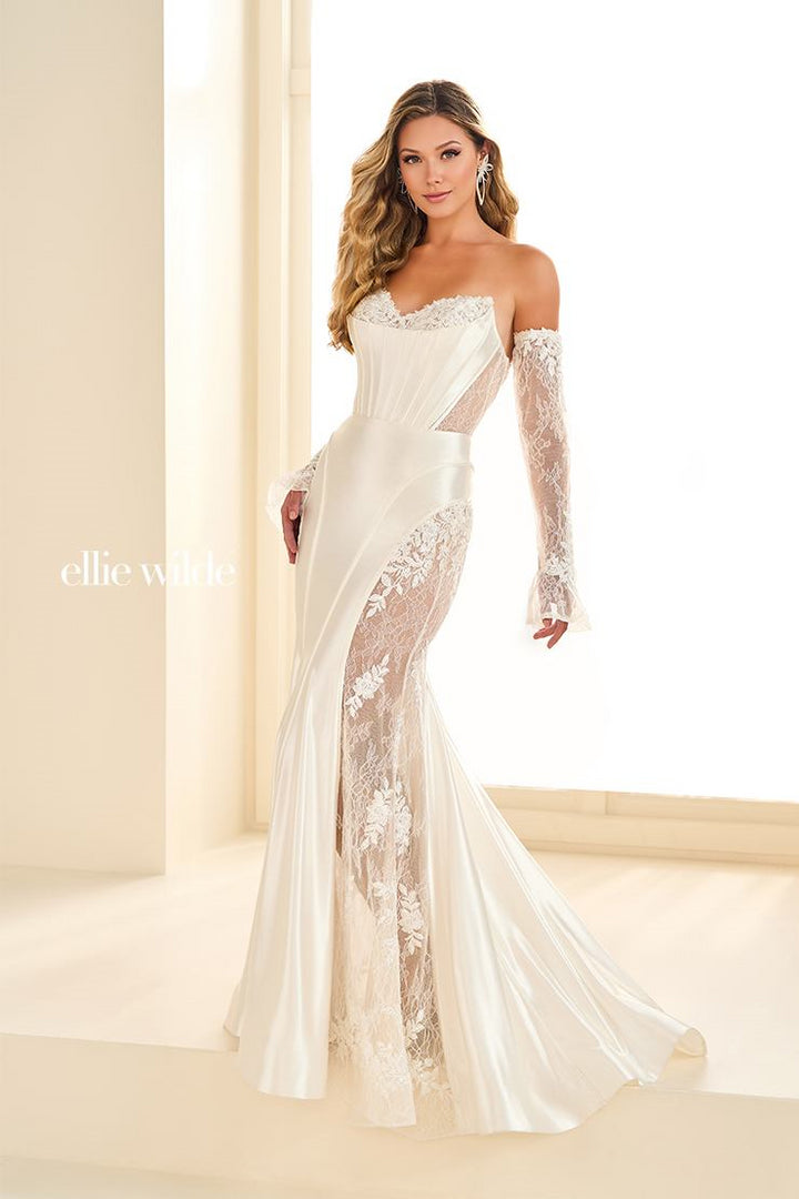 Ellie Wilde EW36010