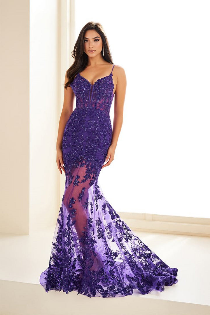 Ellie Wilde EW36014