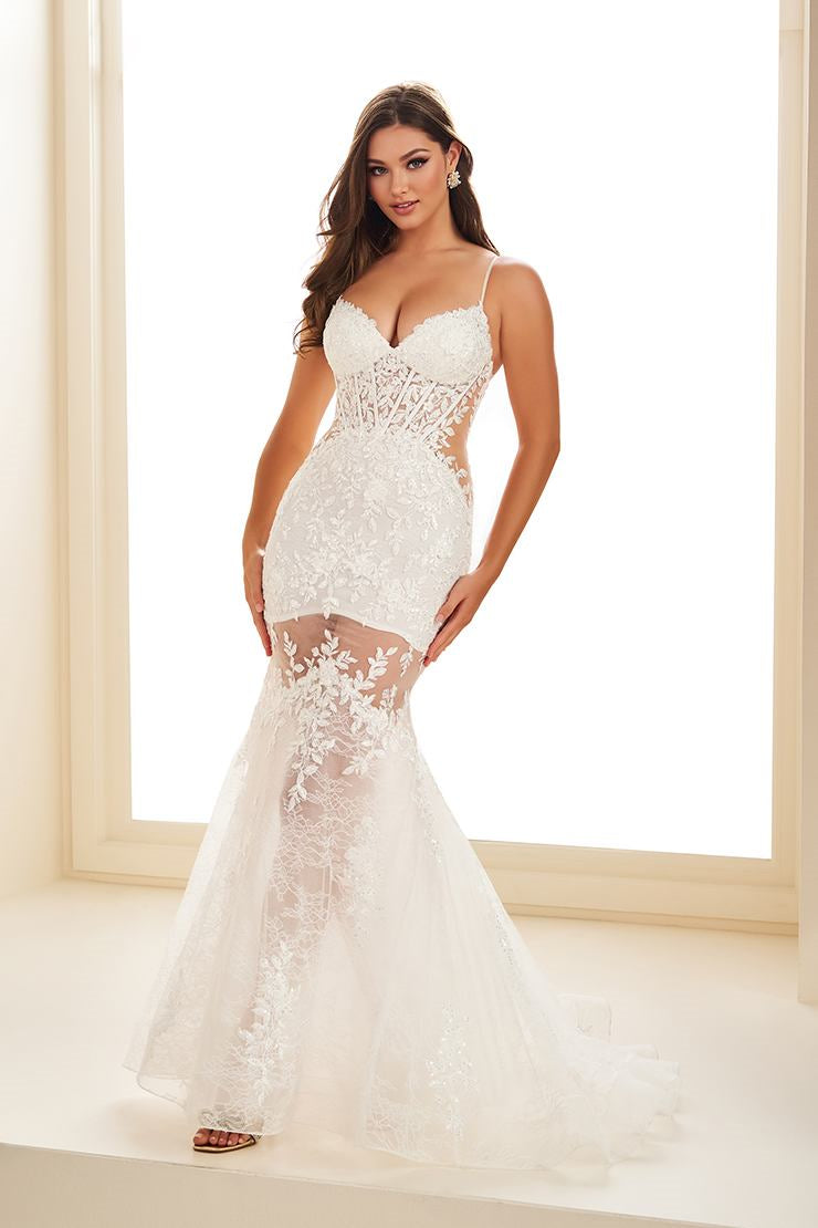 Ellie Wilde EW36050