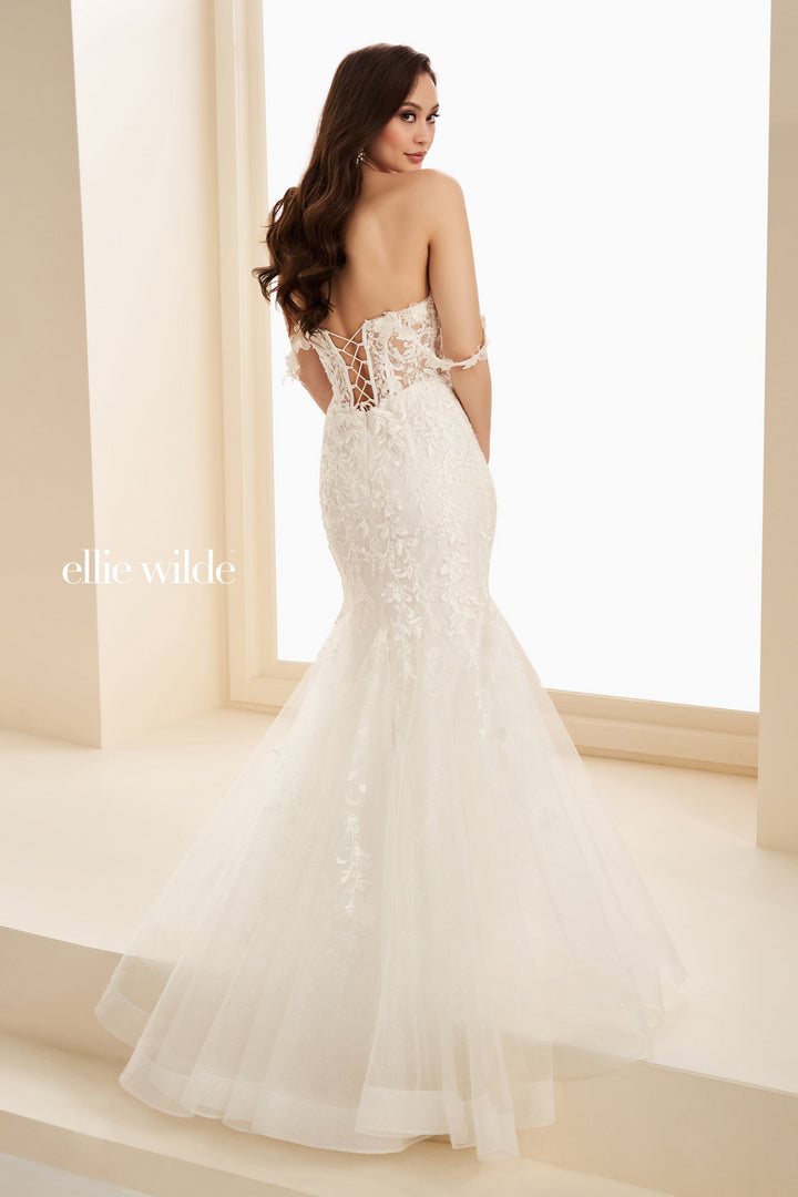 إيلي وايلد EW36053