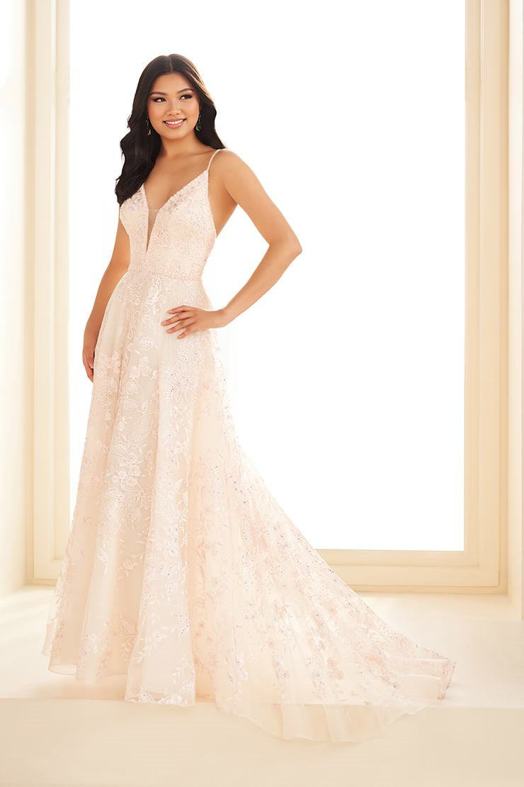 Ellie Wilde EW36088