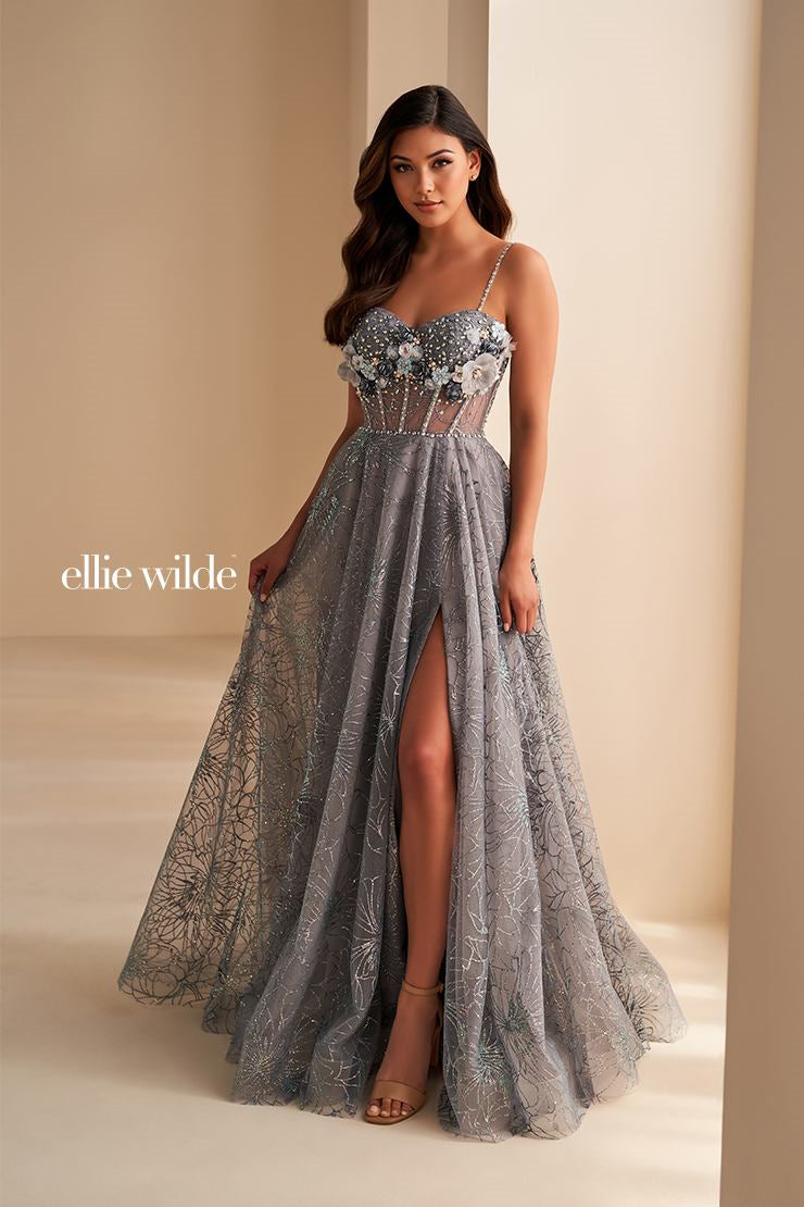 Glitter Dresses and Gowns – Mydressline