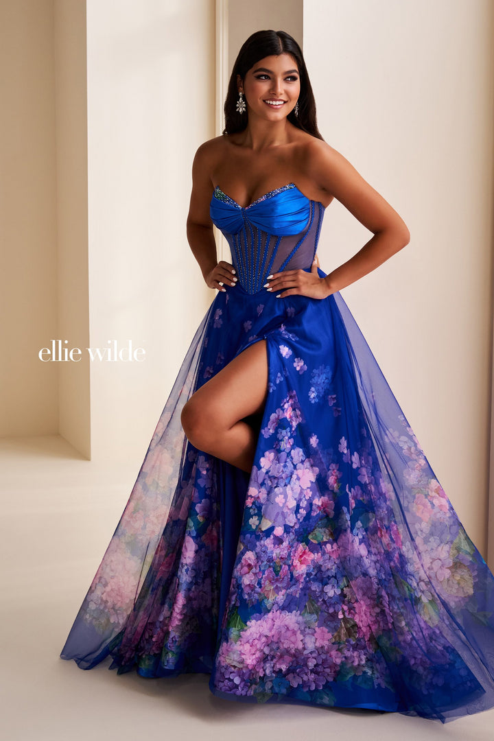 Ellie Wilde EW37003