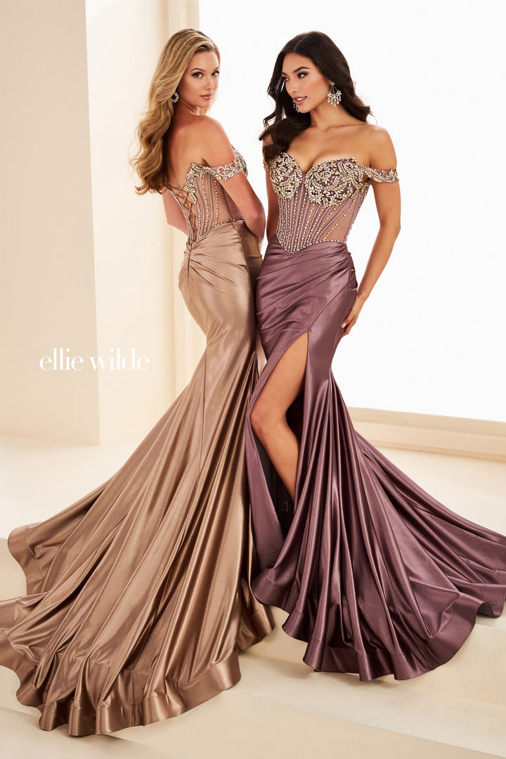 إيلي وايلد EW37016