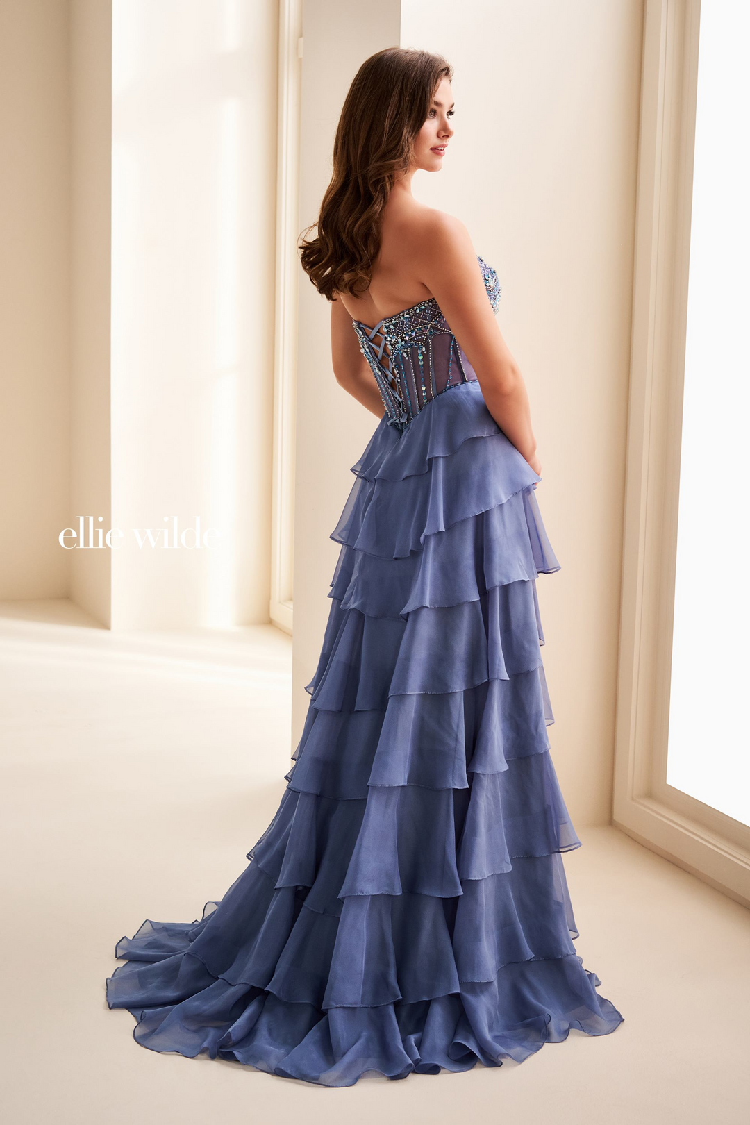 ellie wilde dresses Ellie Wilde EW37057