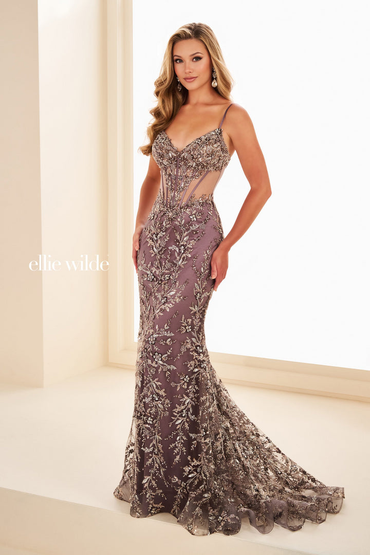 Ellie Wilde EW37060