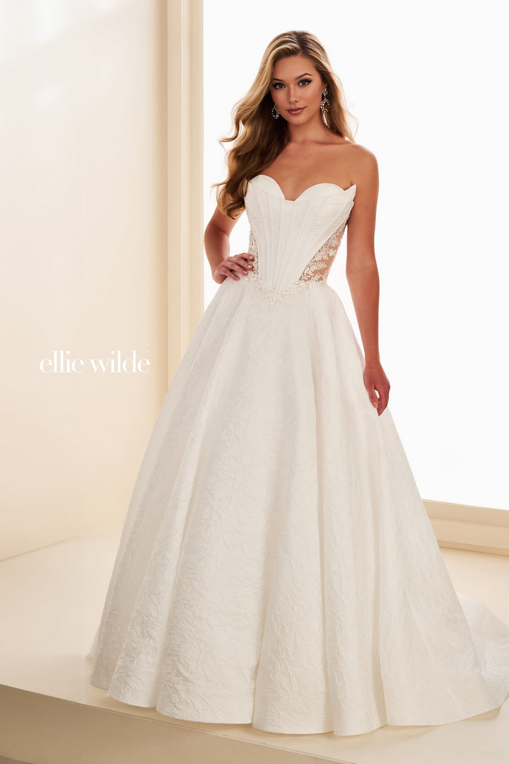 Ellie Wilde EW37080