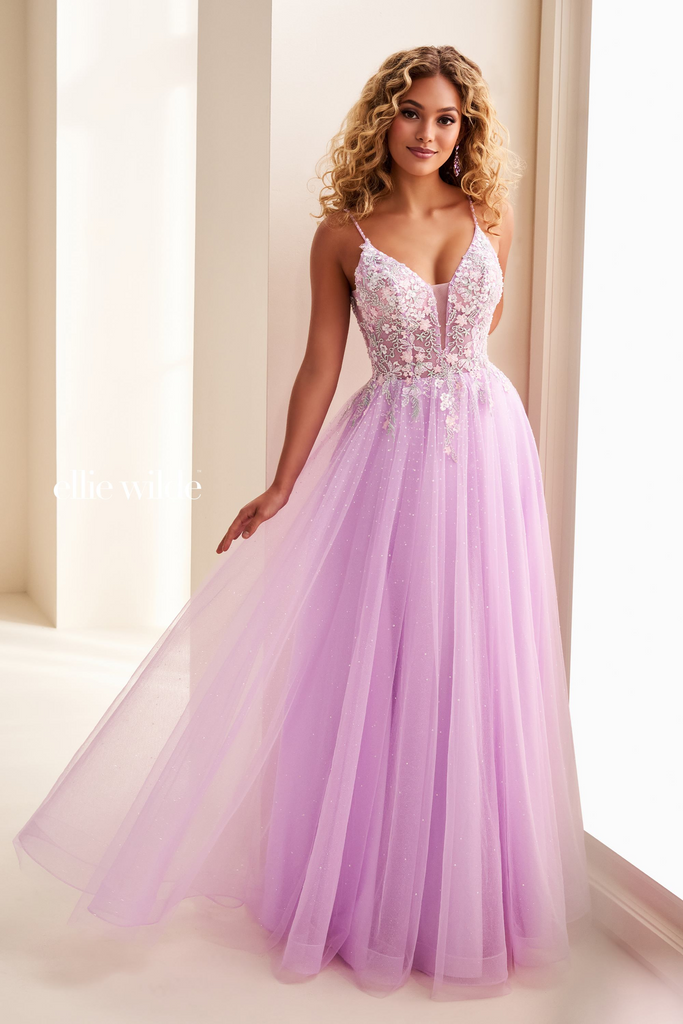 Ellie Wilde EW37096