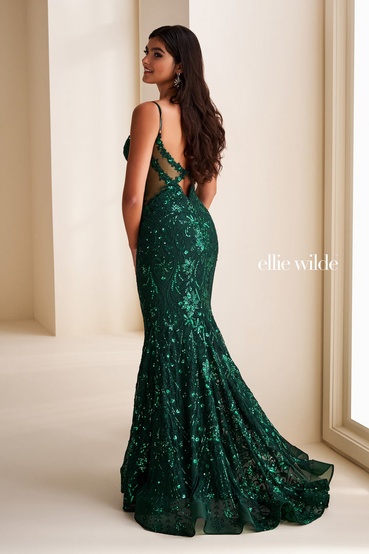 Ellie Wilde EW37204