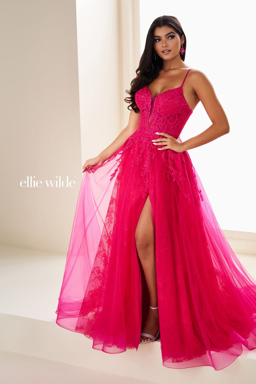 Ellie Wilde EW37210