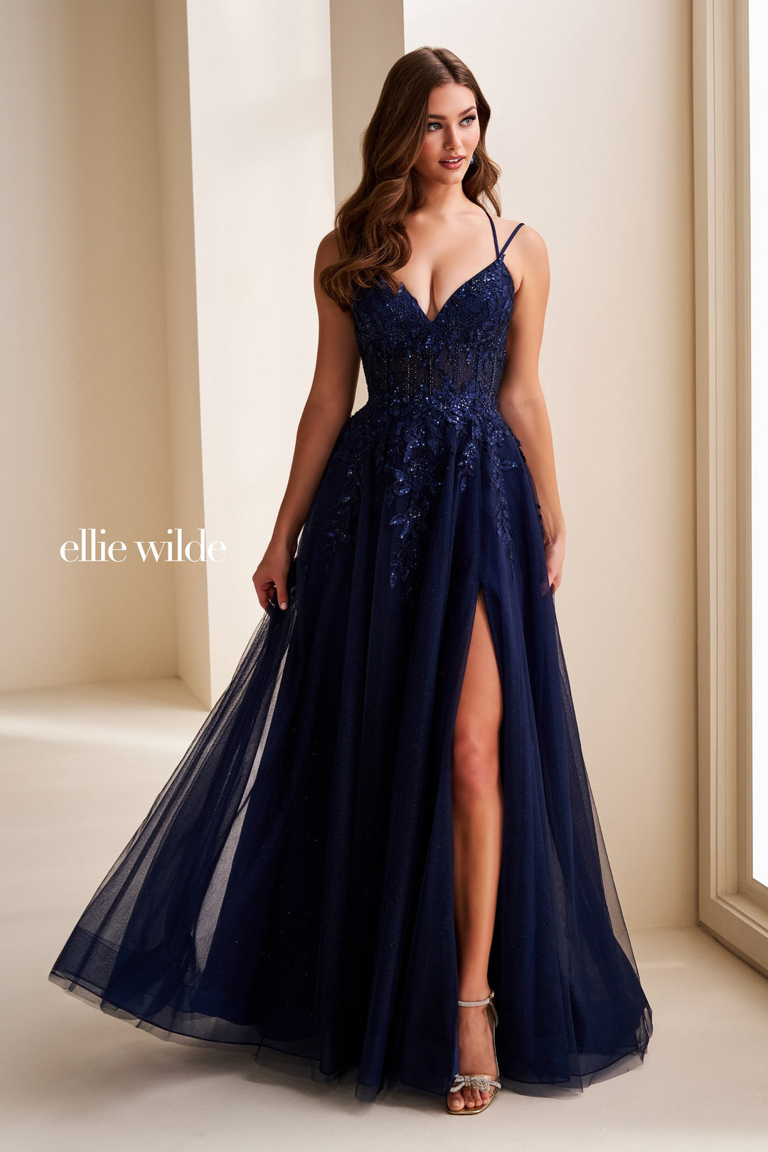 Ellie Wilde EW37212