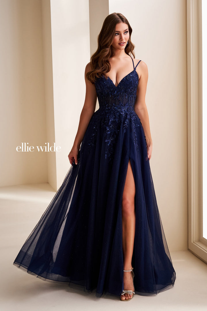 Ellie Wilde EW37212