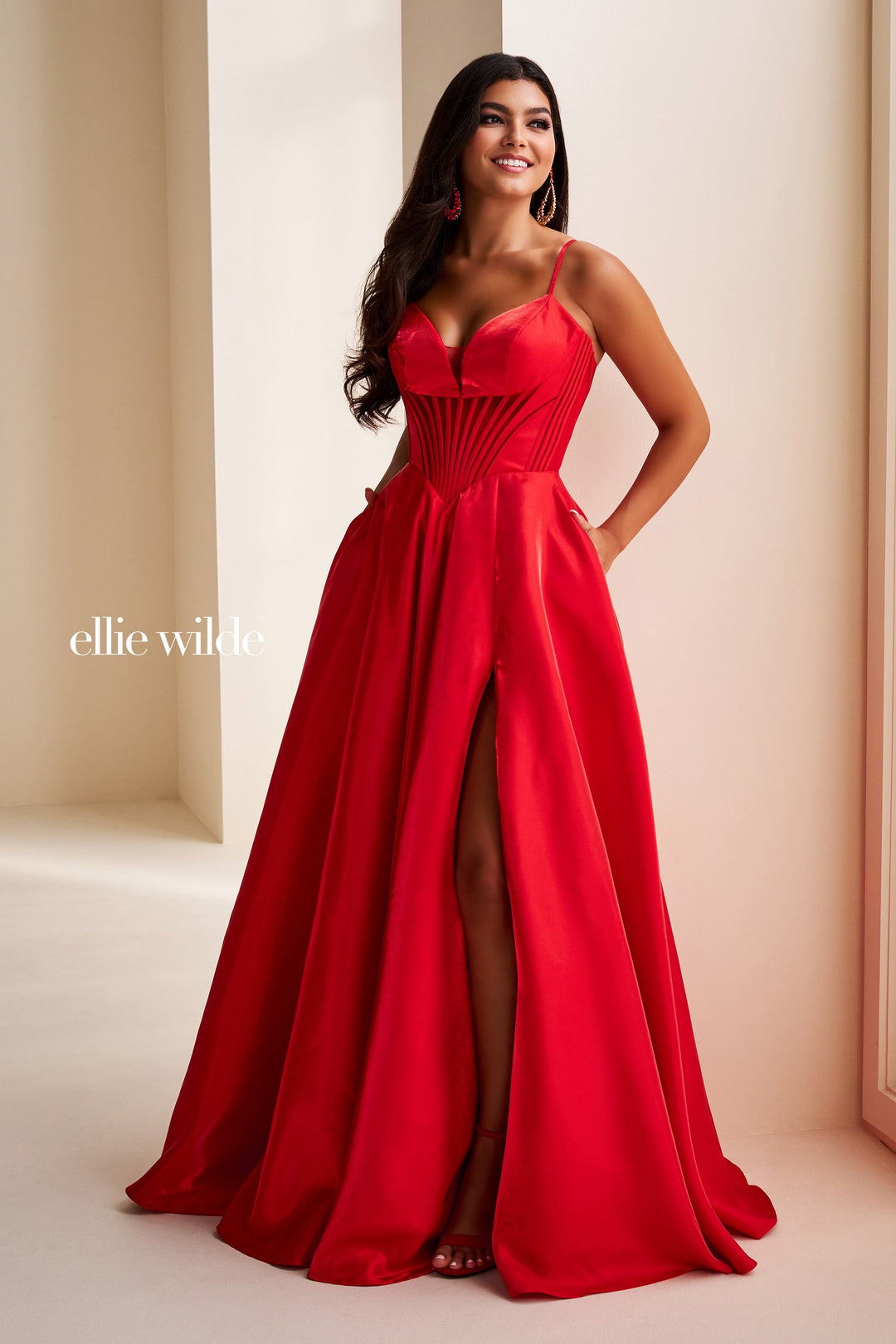 Ellie Wilde EW37226