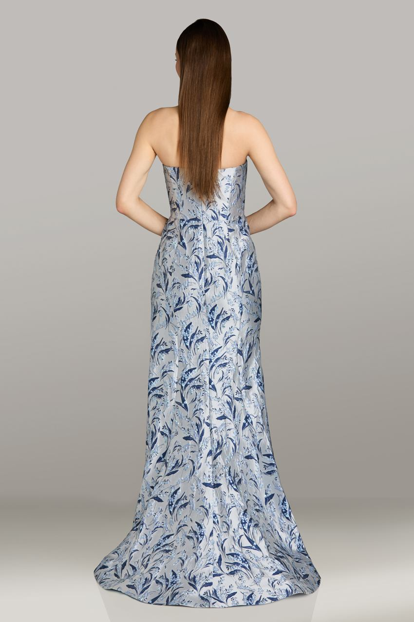 feriani evening dresses 18641 Feriani Collection