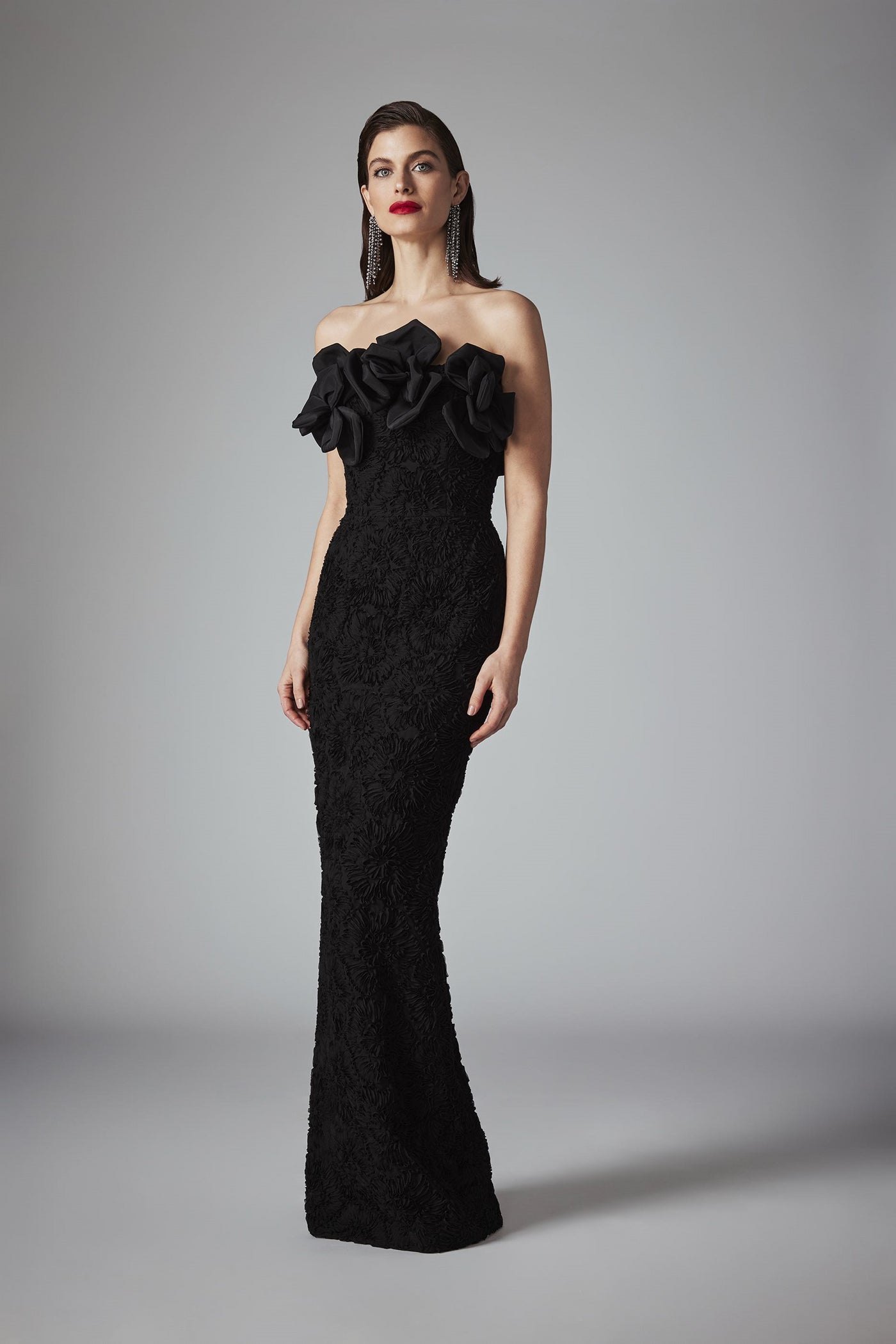 Frascara gowns sale