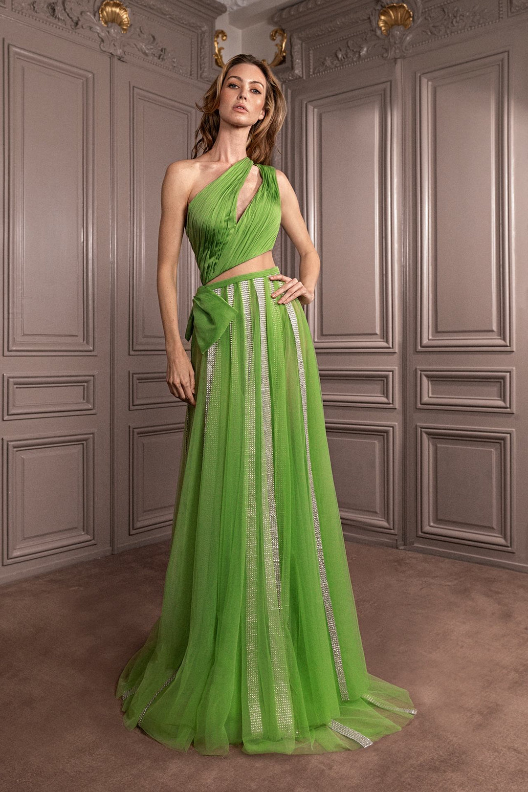 جاتي نولي GA6772