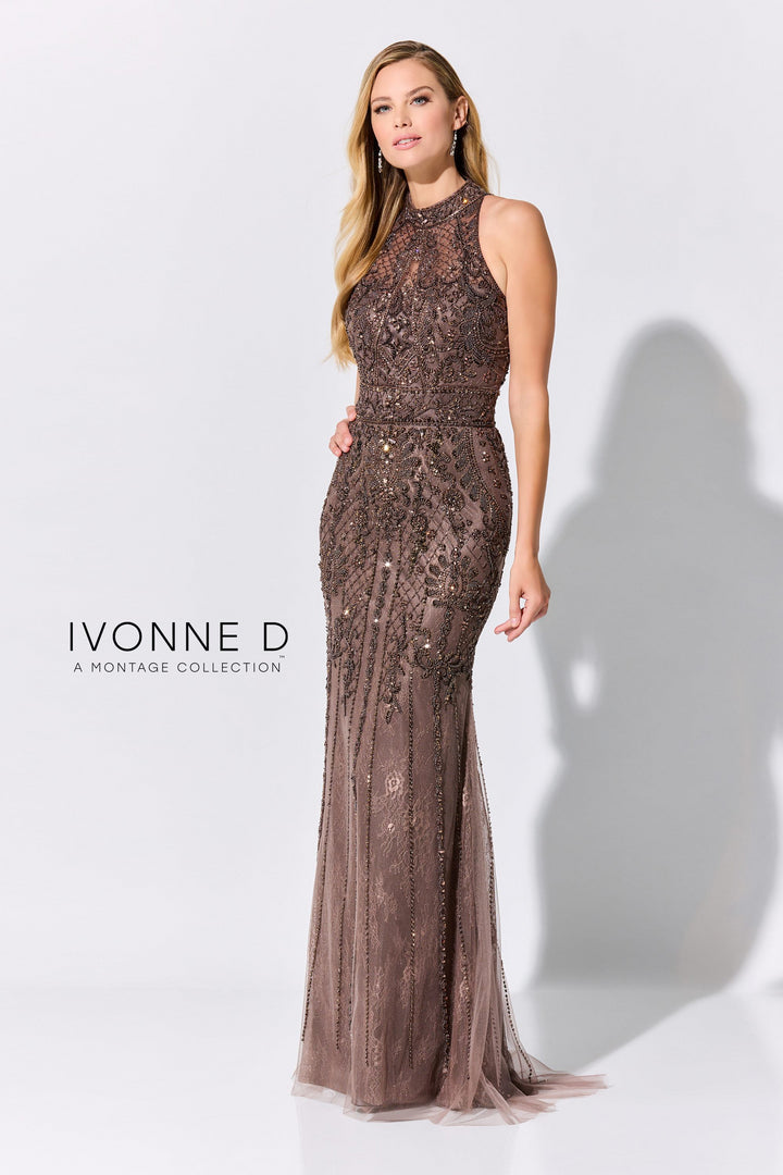 Ivonne D 218D27