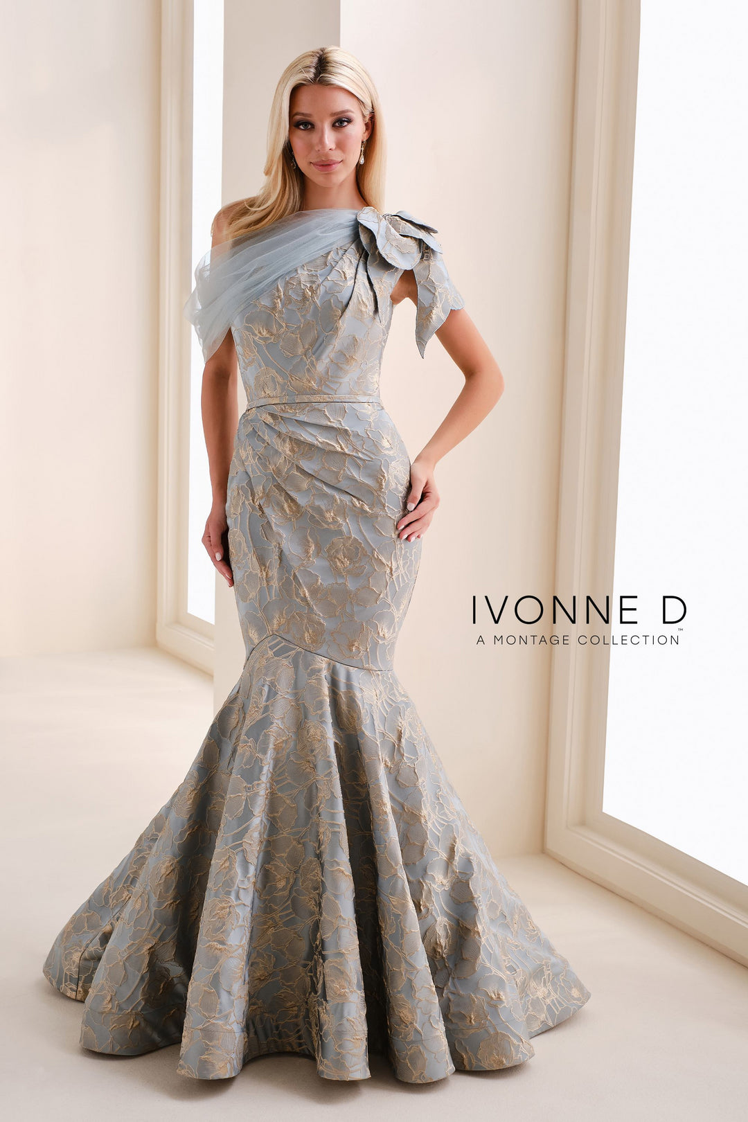Ivonne D ID1201