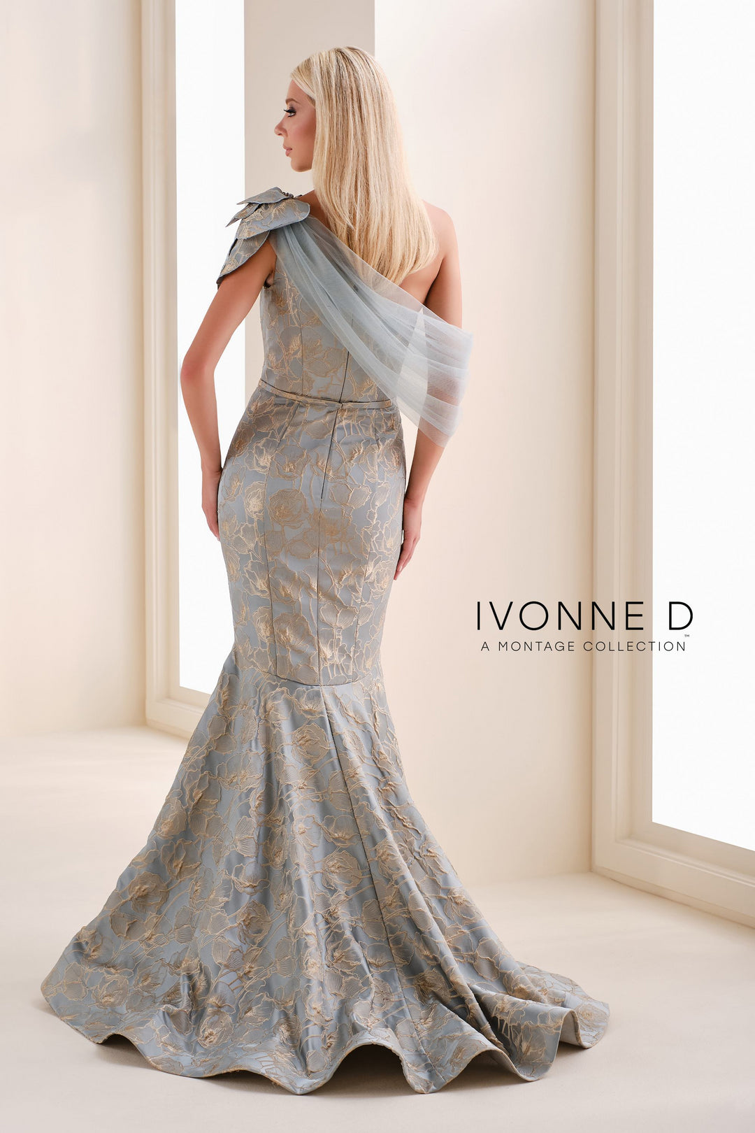 Ivonne D ID1201