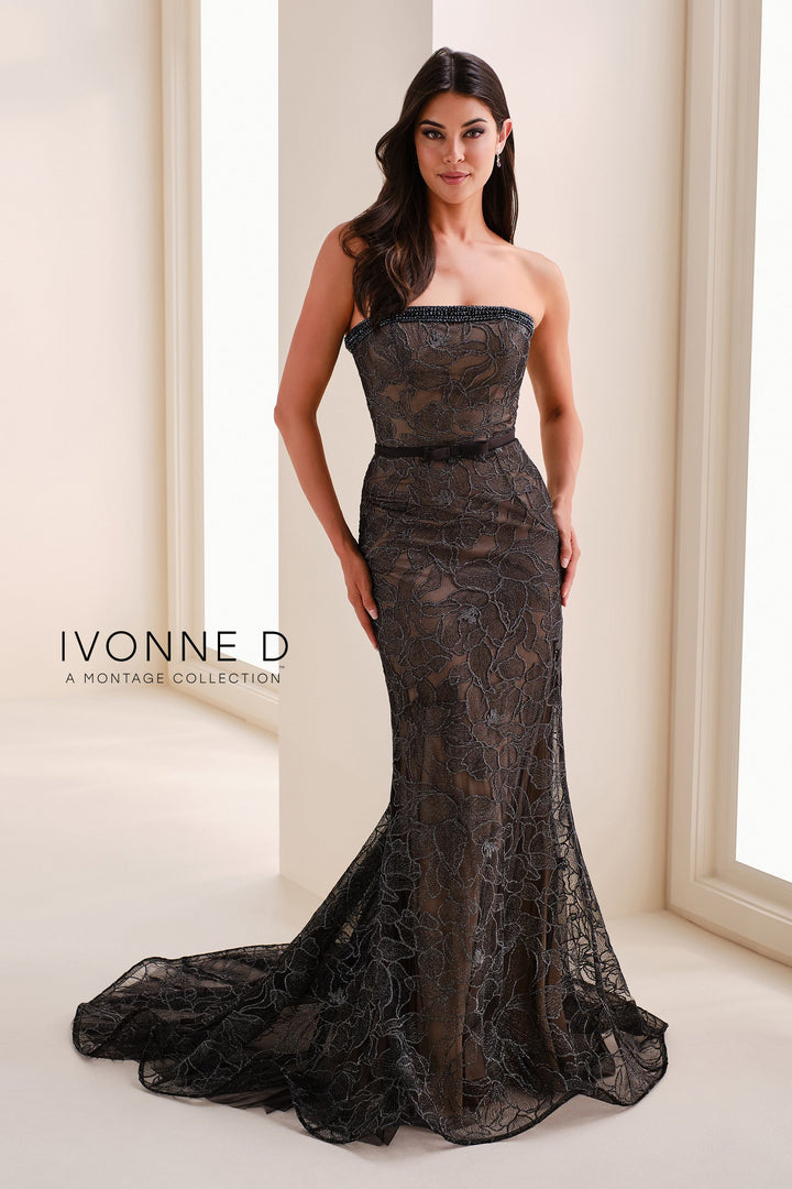 Ivonne D ID1203