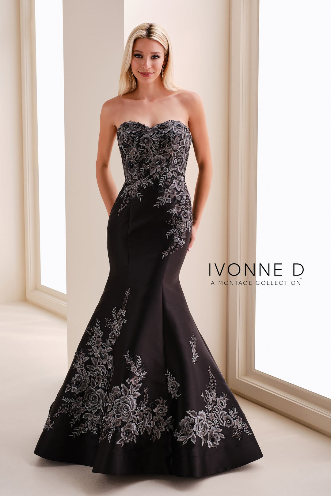 Ivonne D ID1205