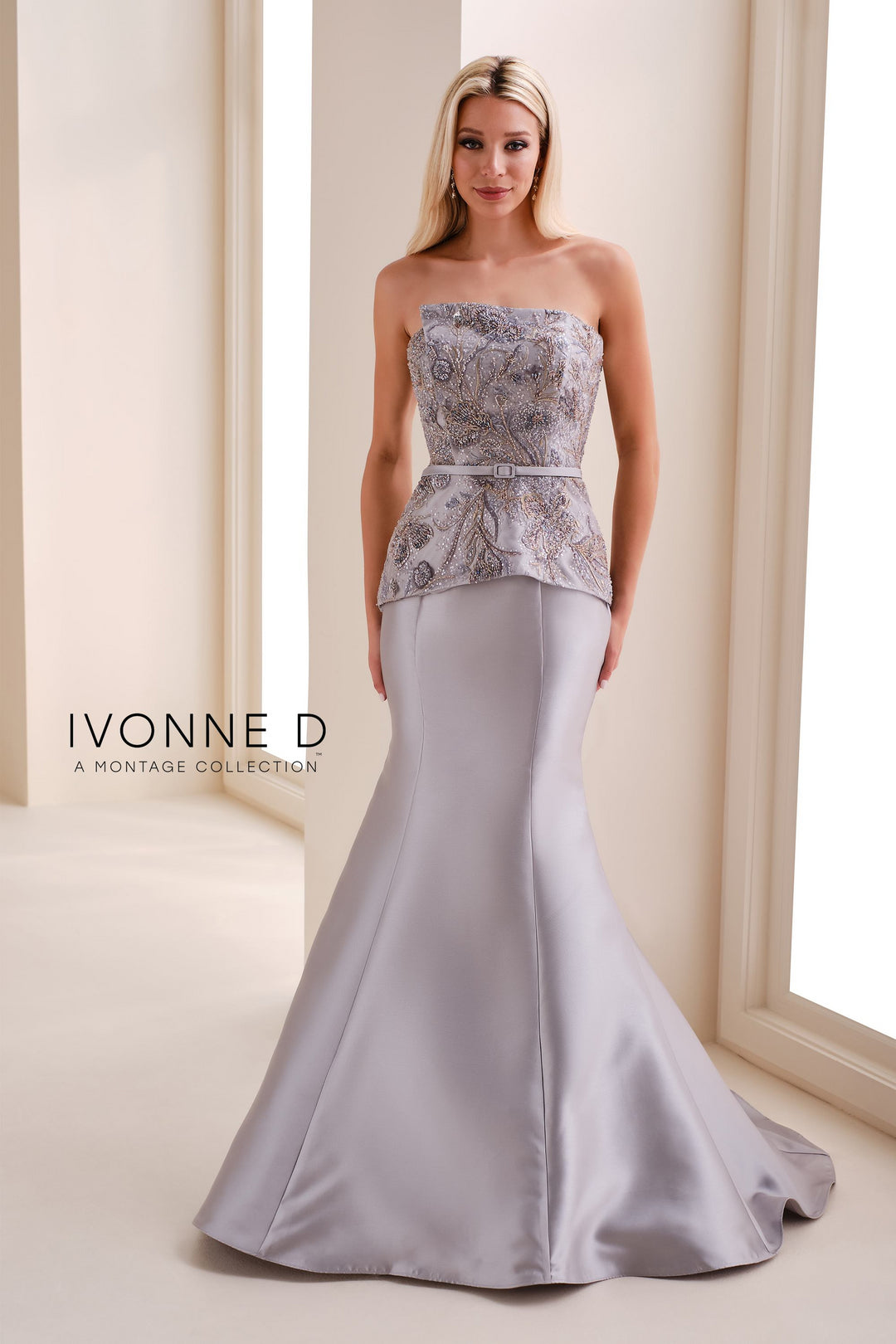 Ivonne D ID1207