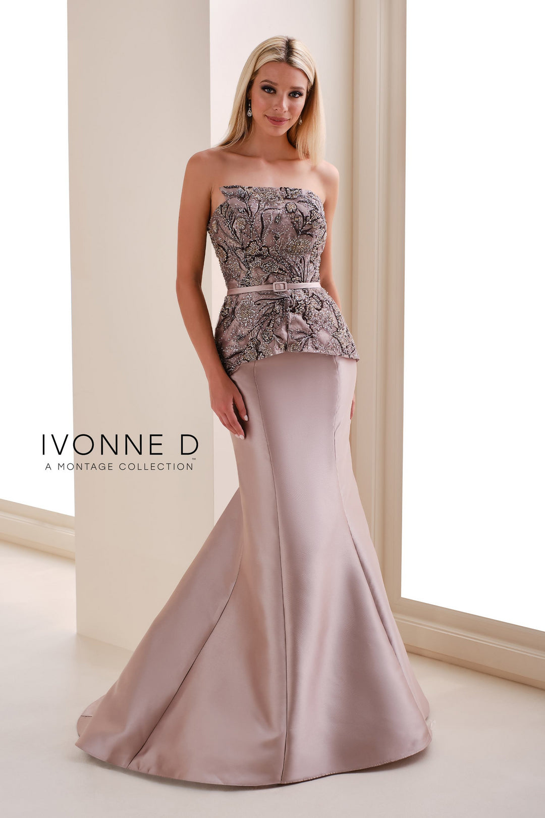 Ivonne D ID1207
