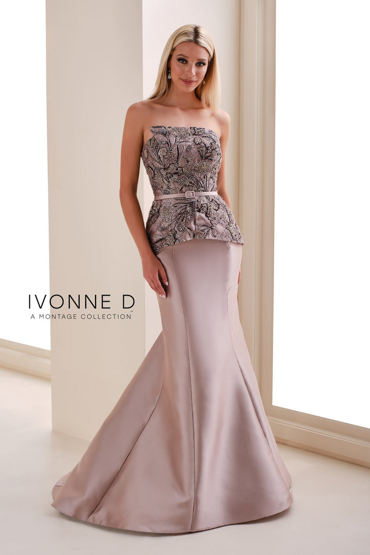 Ivonne D ID1207