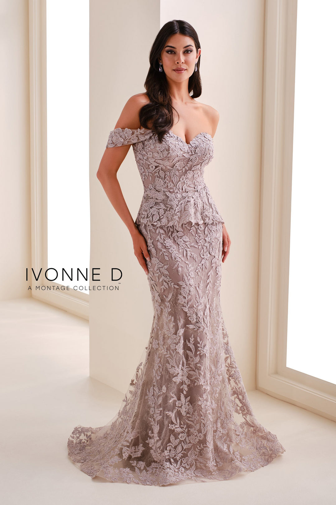 Ivonne D ID1209