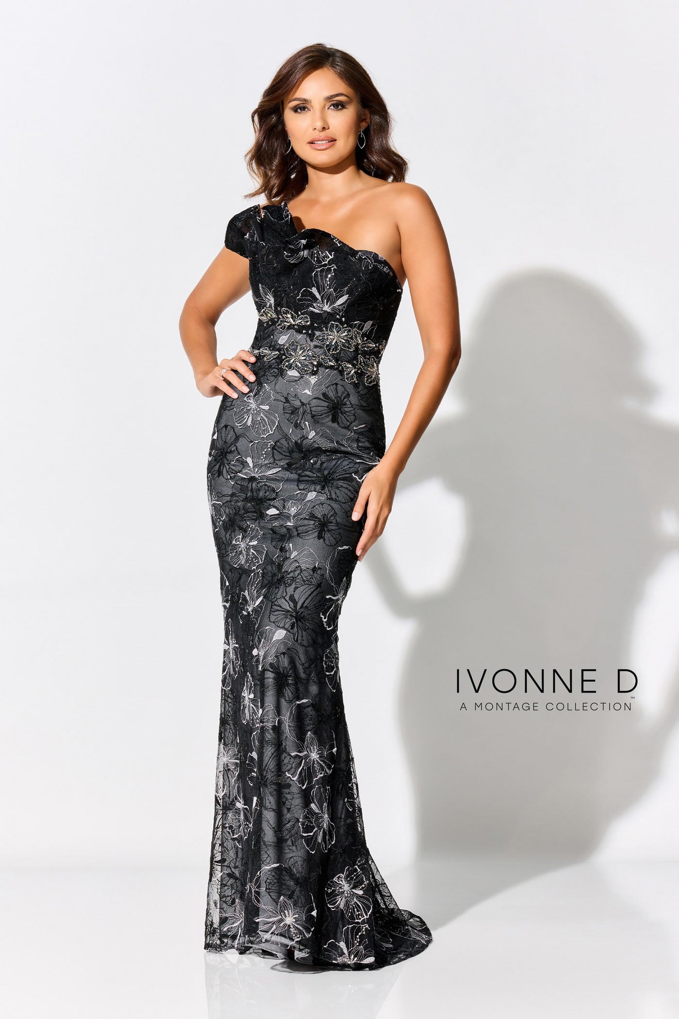 Ivonne D ID301