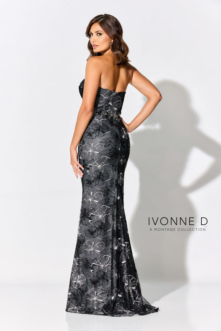 Ivonne D ID301
