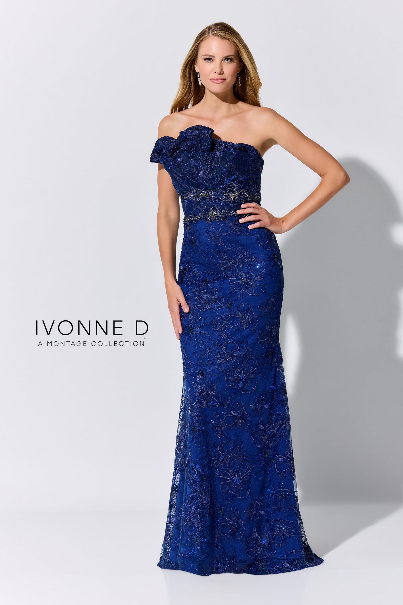 Ivonne D ID301