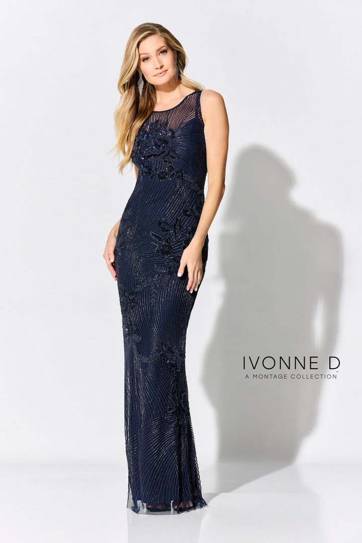 Ivonne D ID302