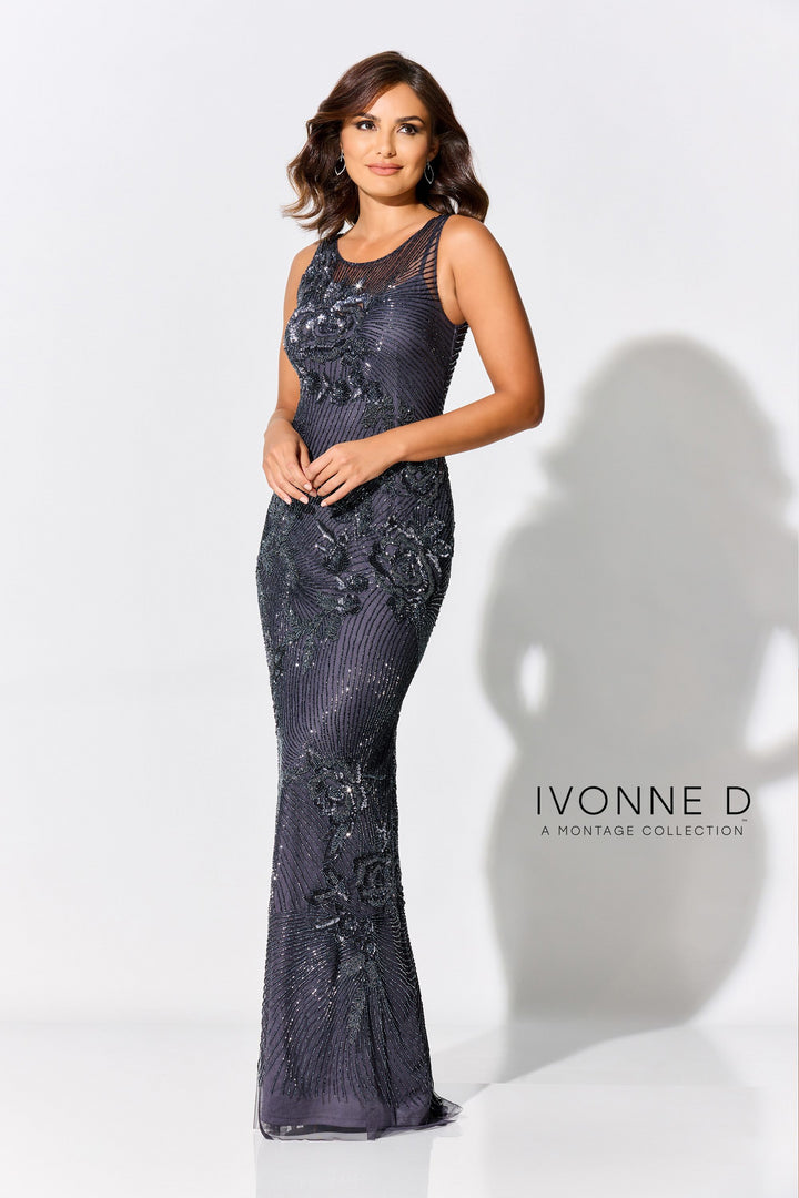 Ivonne D ID302