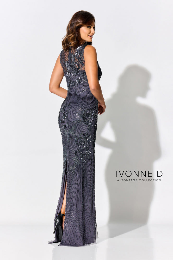 Ivonne D ID302