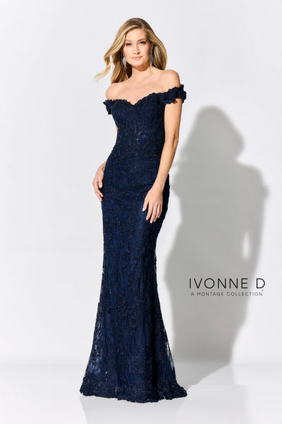 Ivonne D ID303