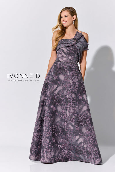 Ivonne D ID304