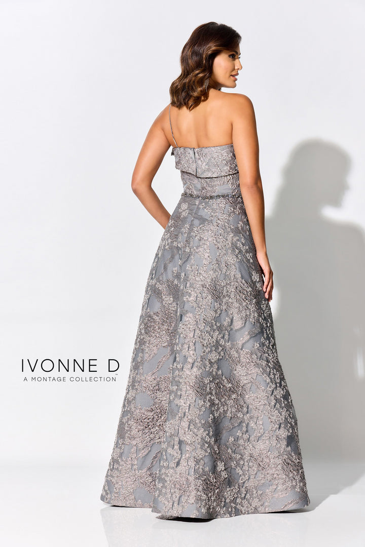 Ivonne D ID304
