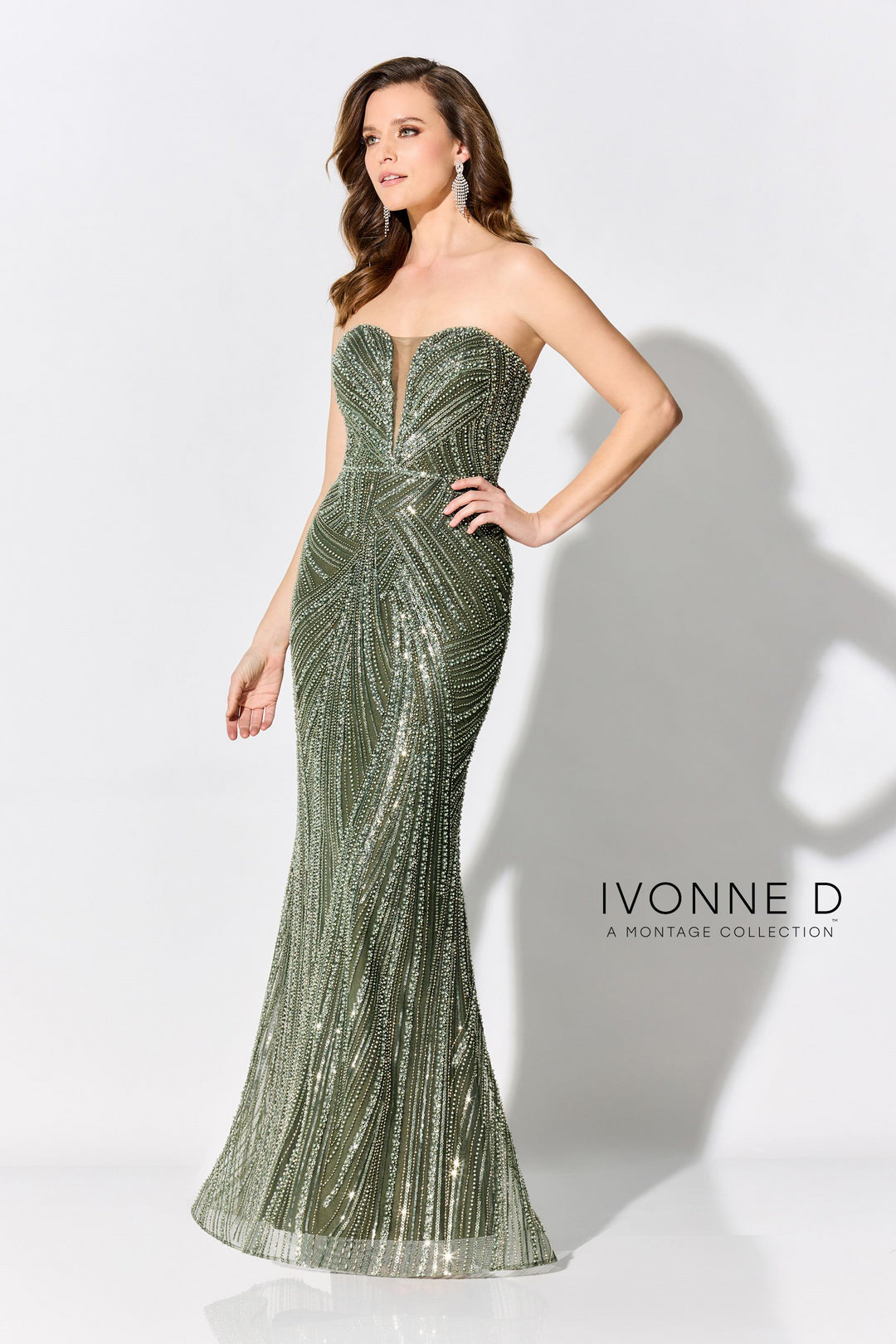 Ivonne D ID305