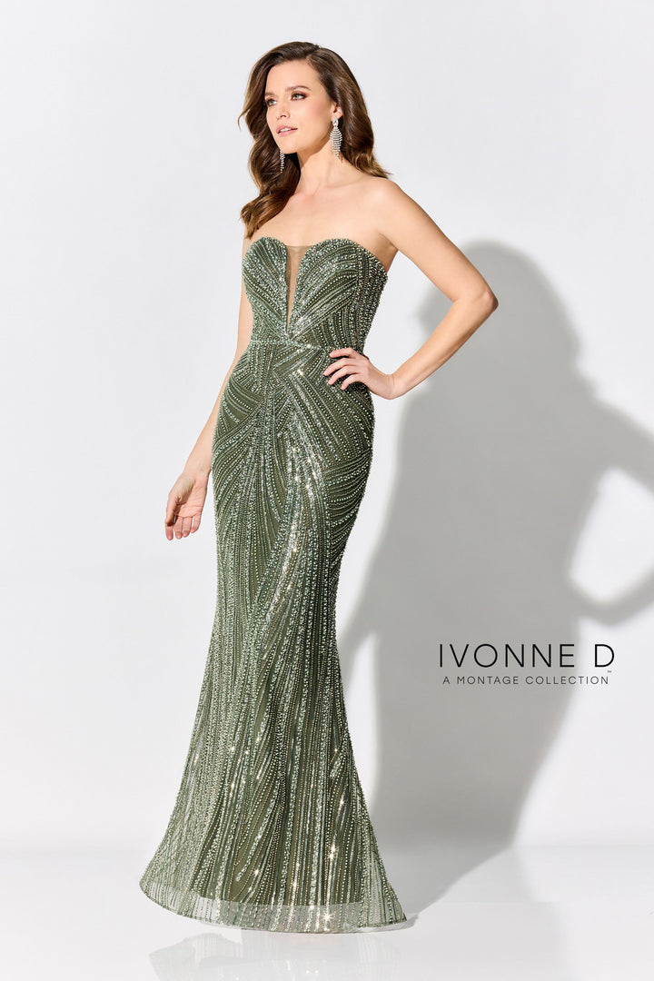 Ivonne D ID305