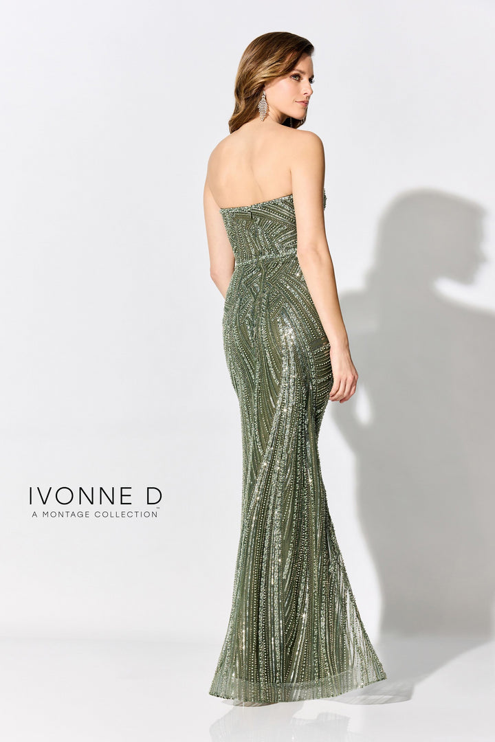Ivonne D ID305