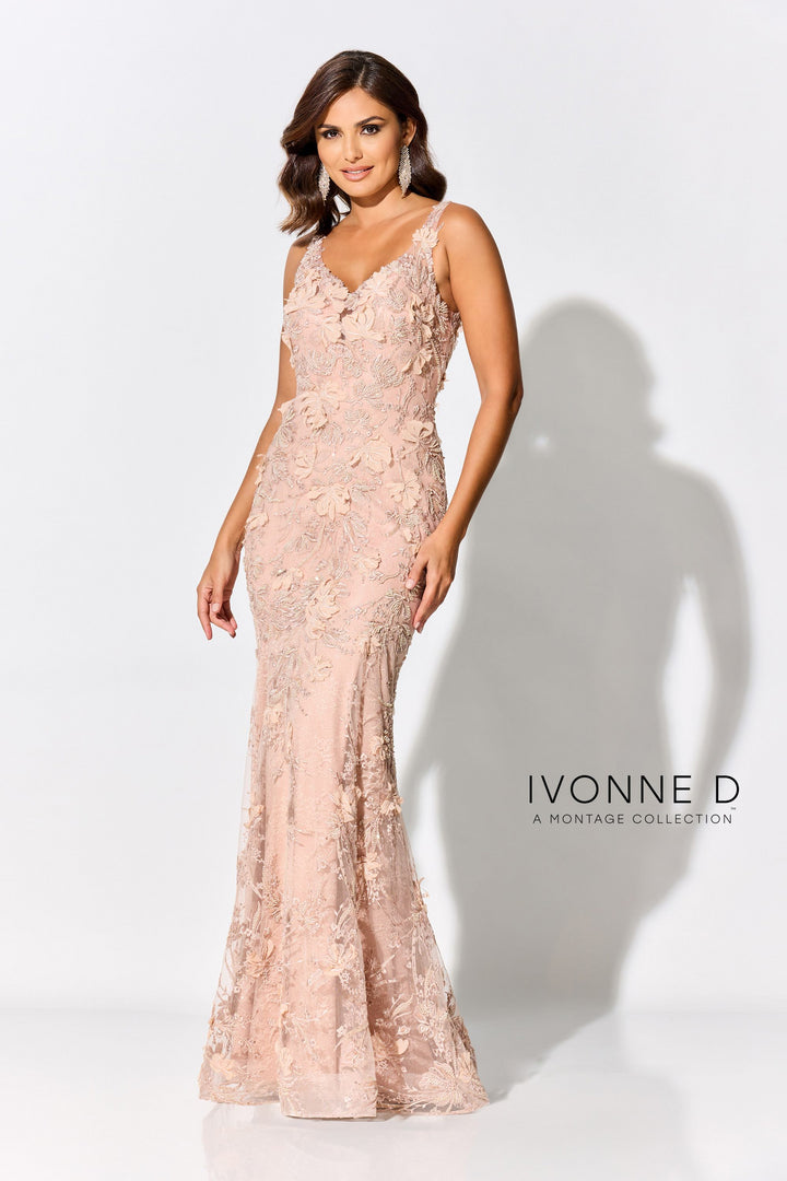 Ivonne D ID306