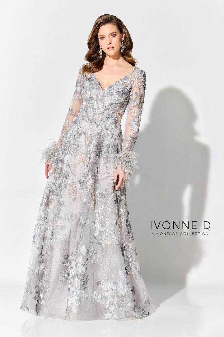 Ivonne D ID307