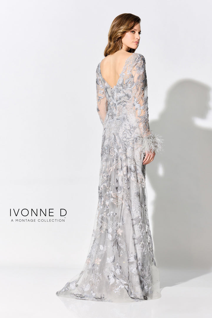 Ivonne D ID307