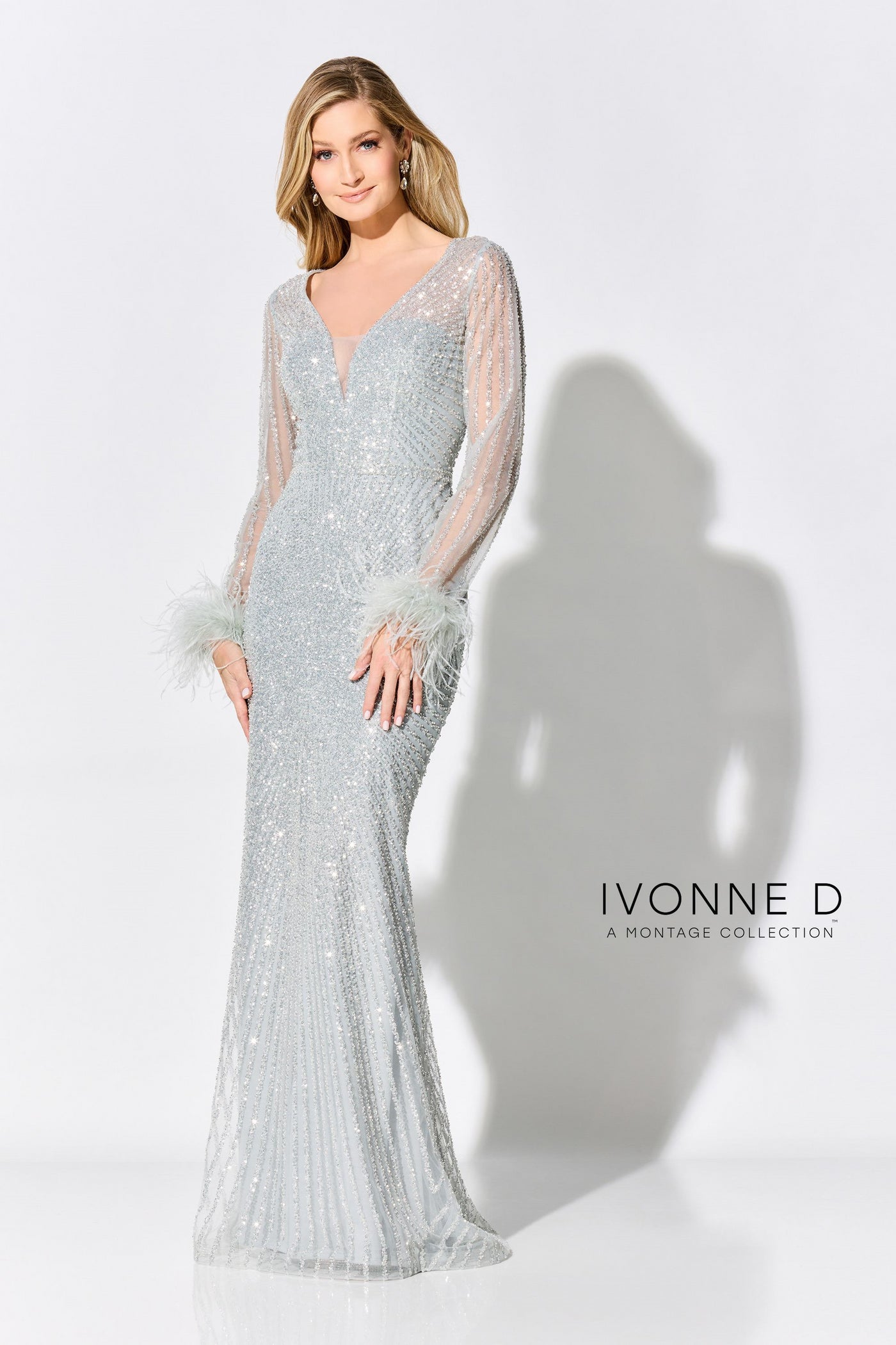 Ivonne D ID308