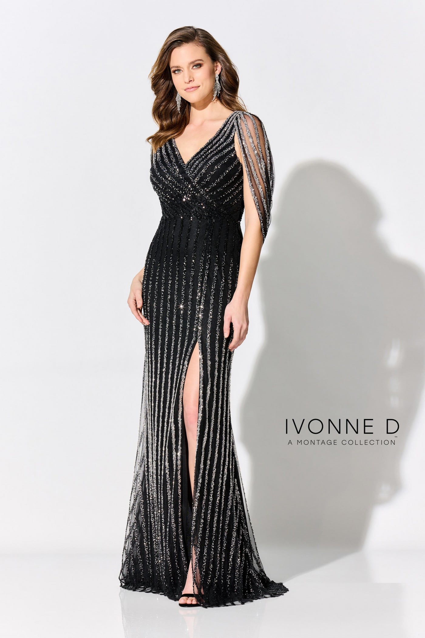 Ivonne D ID309