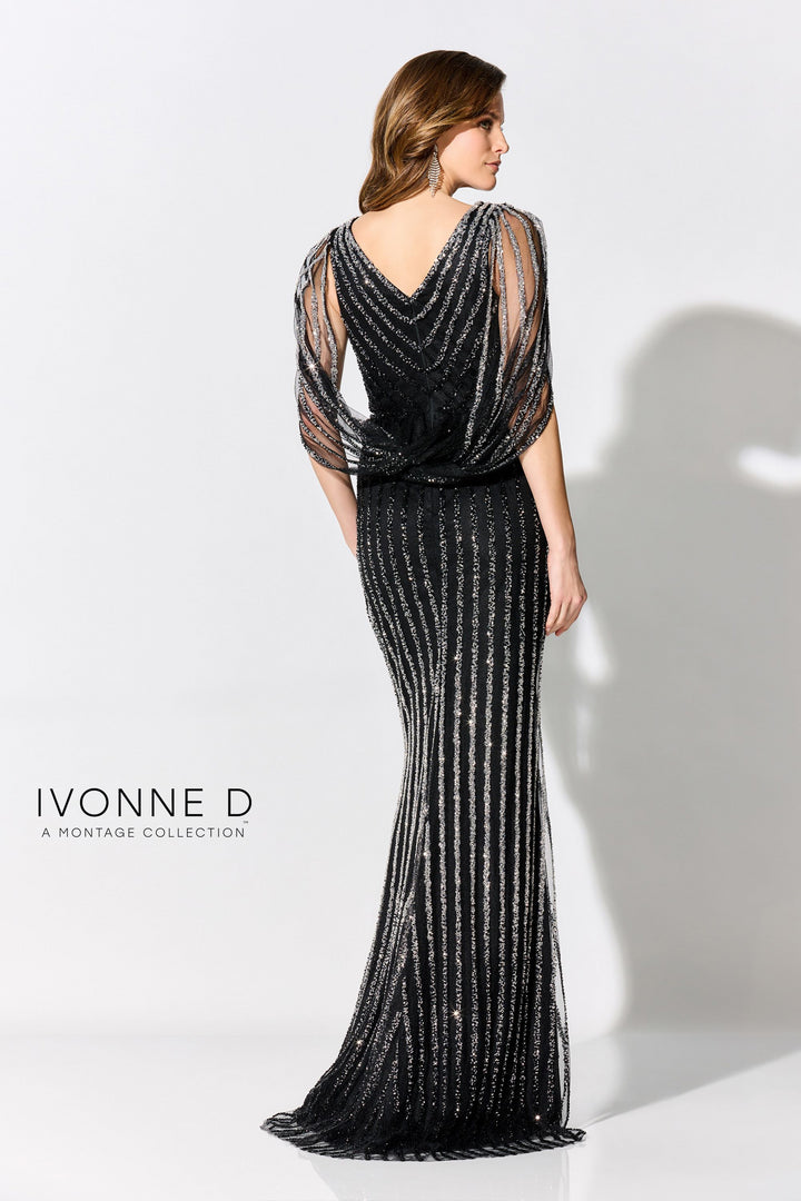 Ivonne D ID309