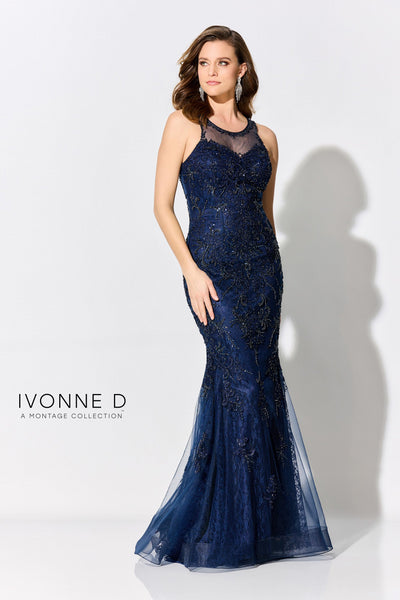 Ivonne D ID310