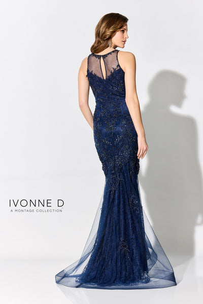 Ivonne D ID310